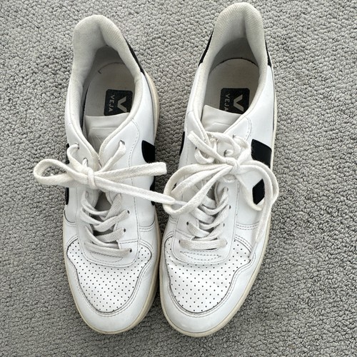 Veja sportschuhe sneaker - veja, weiß