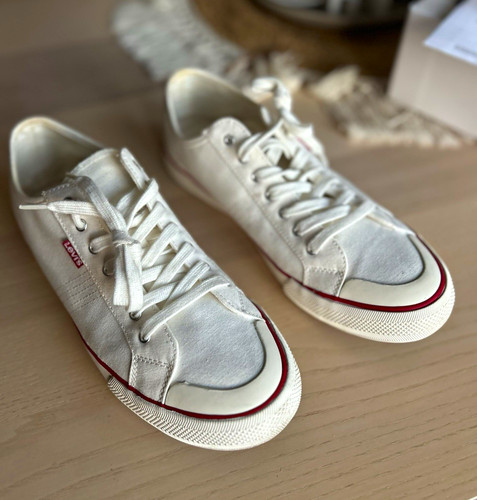 Levi hernandez sneaker - levi's, low