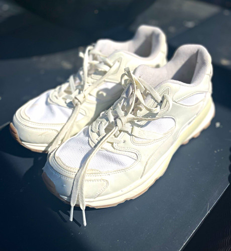 Zara herren sneaker - sneaker, top