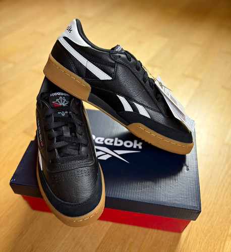 Neu reebok club revenge - neu,