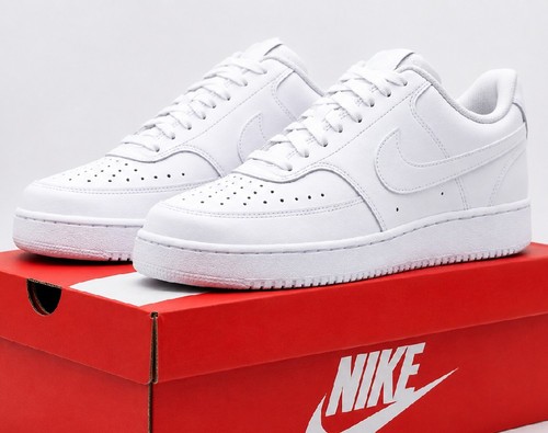 Nike court vision low sneaker - vision,