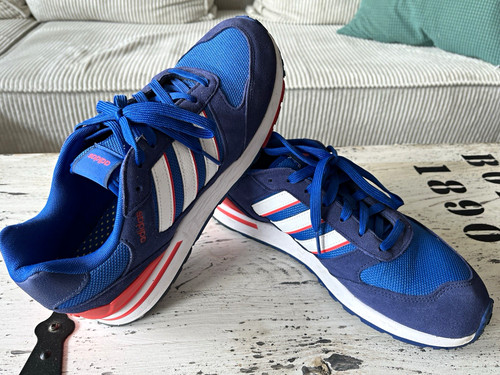 Adidas run 80s herren - run, sneaker