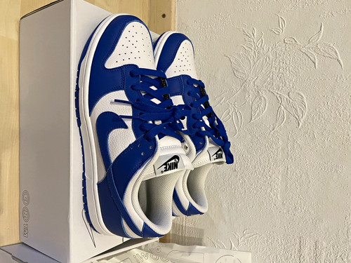 Nike dunk low - nike, by