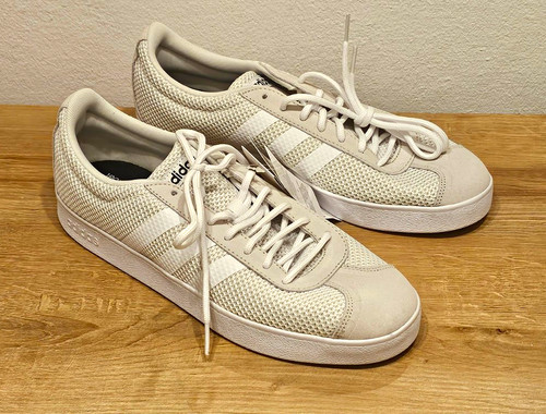 Adidas court f34583 gr - court, 2.0