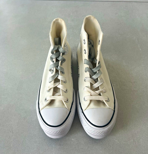 Converse chuck taylor all star - converse,