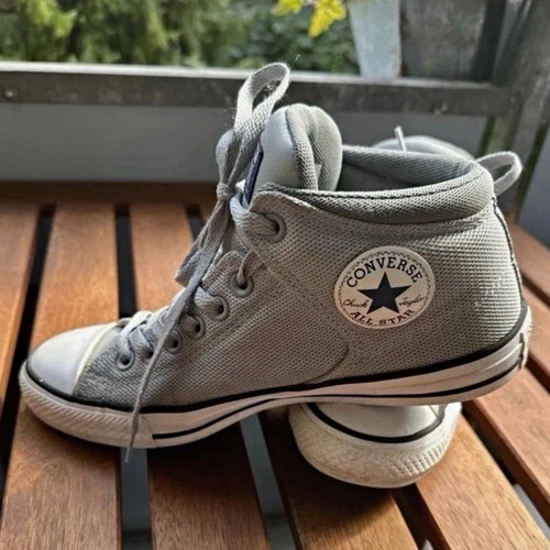 Converse chuck taylor all - chuck,