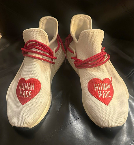 Adidas nmd human made - adidas, hu