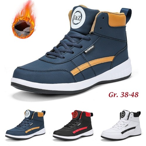 Laufschuhe herren high - laufschuhe,