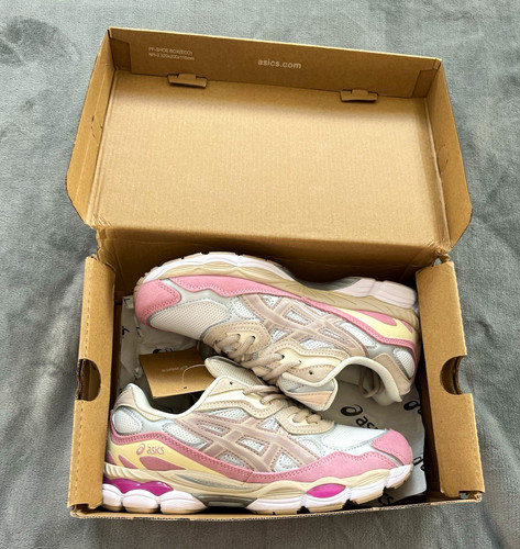 Asics sneaker low - low, top