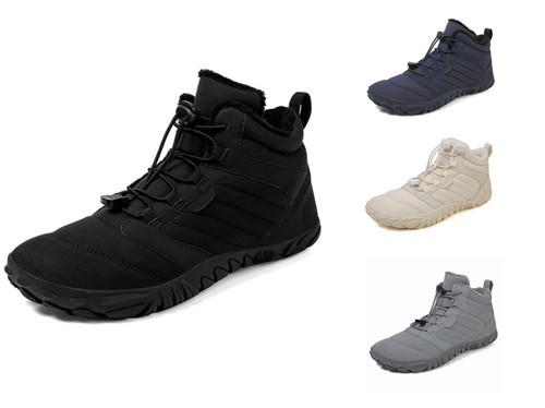 Barfußschuhe winter barfuss - winter,