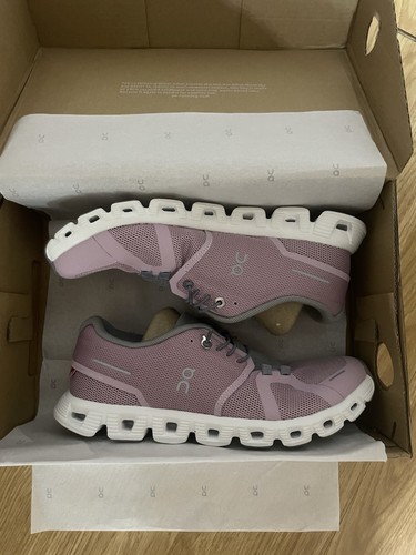 Cloud low top - top, sneaker