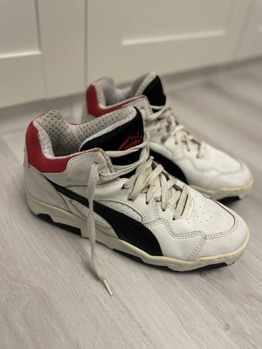 Puma vintage sneaker herren - puma,