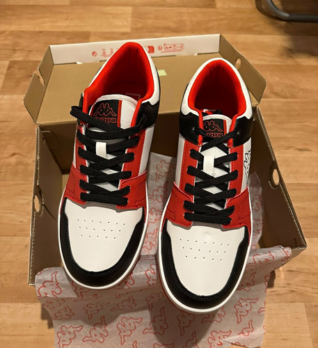 Kappa herren sneaker low - kappa,