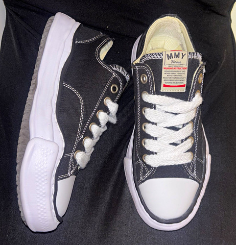Mmy sneaker low top - mmy,