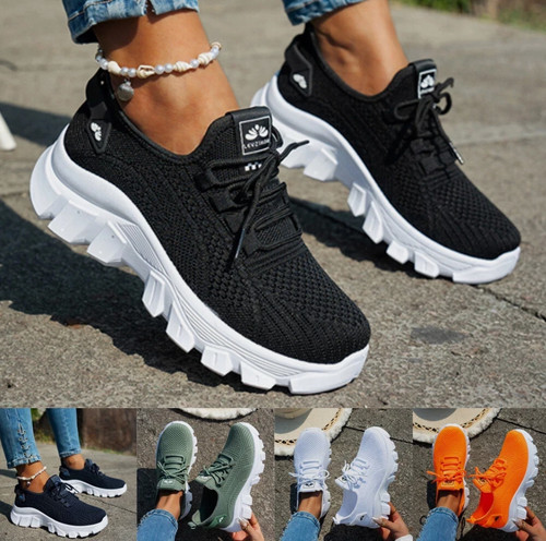 Damen sneaker leichte - sneaker,