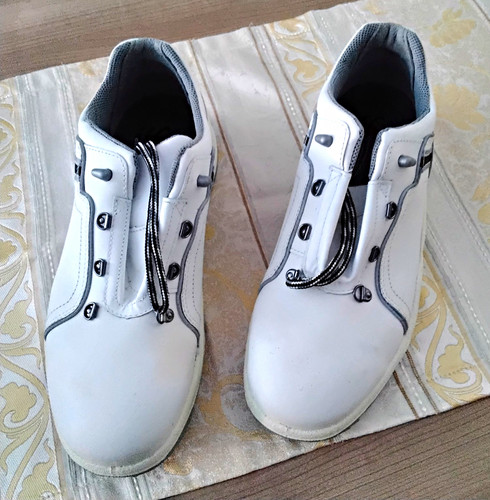 Atlas arbeitsschuhe low top - atlas,