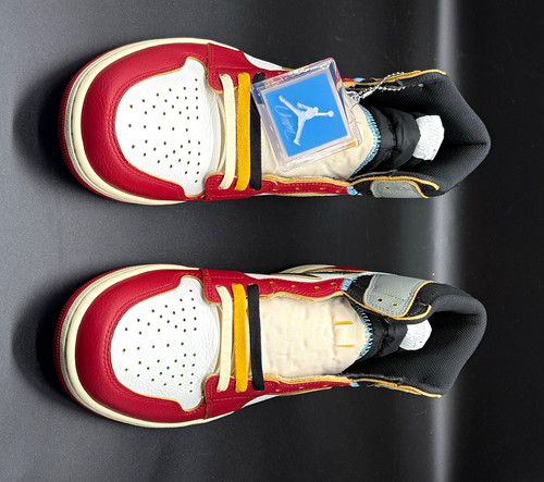 Jordan air retro high - air,