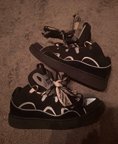 Lanvin herren low - lanvin,