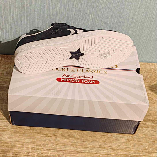 Skechers court classics - skechers, &