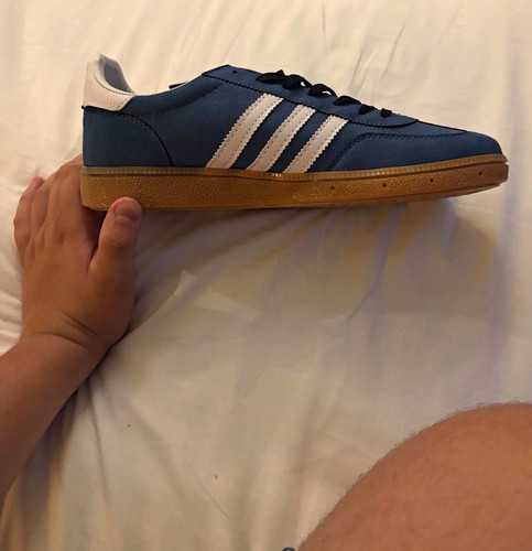 Adidas spezial herren sneaker - spezial,
