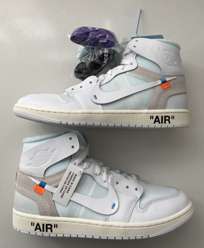 Nike air jordan retro - jordan, 1