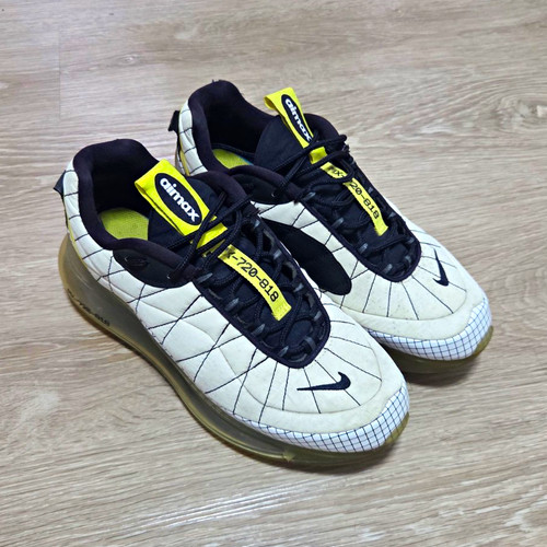 Nike 720 818 weiß - mx-720-818,