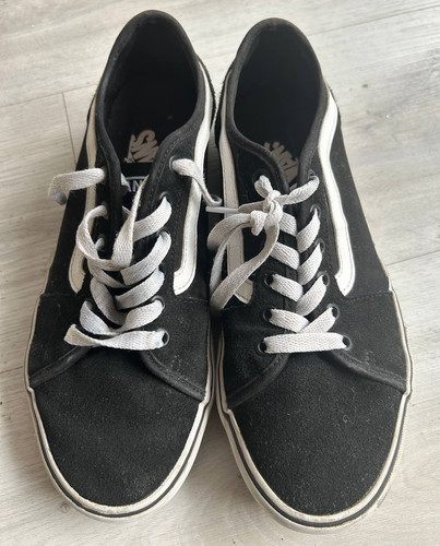 Vans old skool - skool, herren