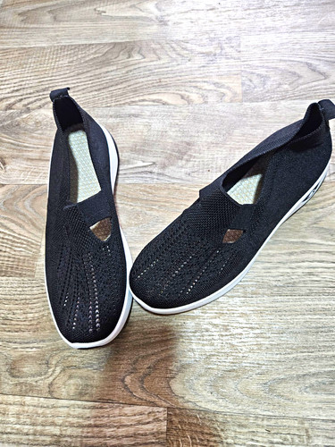 Unisex slip sneaker low top - unisex, slip-on