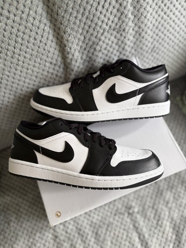 Nike air jordan low - low, panda