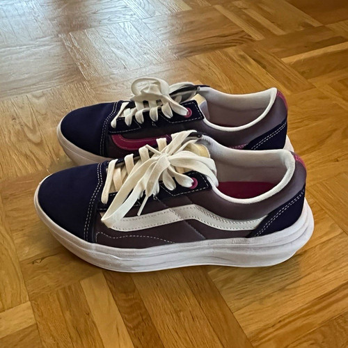 Vans old skool - skool, sneaker