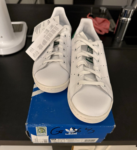 Adidas stan smith unisex - adidas,