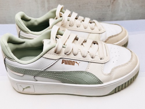 Puma carina street weiß - street, eu