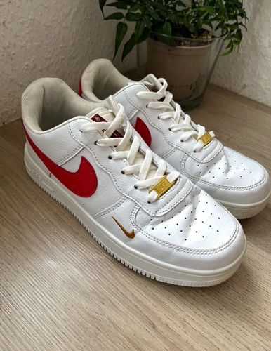 Nike air force low herren - nike, 1