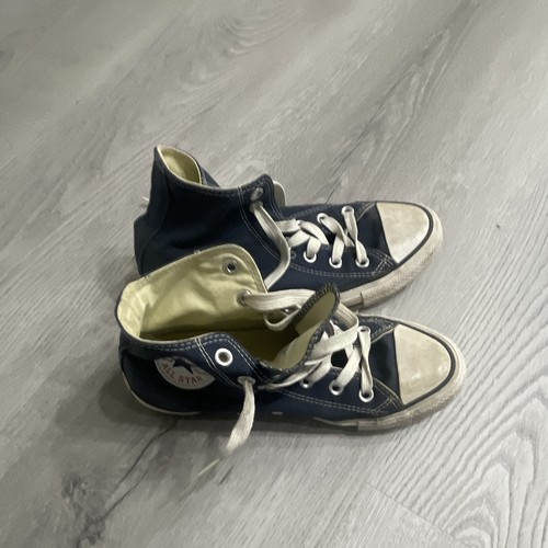 Converse all star - star, top
