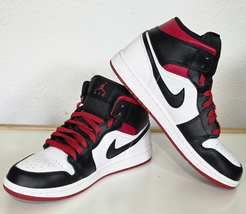 Nike air jordan mid - 1,
