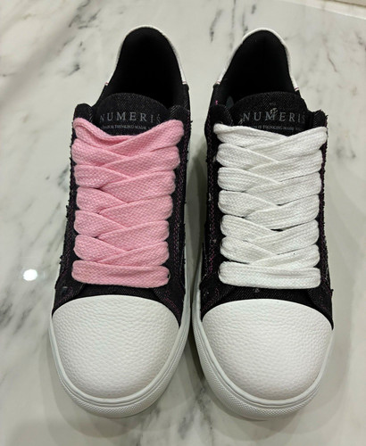 Numeris sneaker low - numeris,