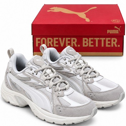 Puma milenio tech suede - puma,