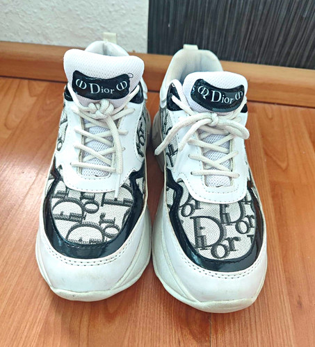 Dior sneaker - dior,