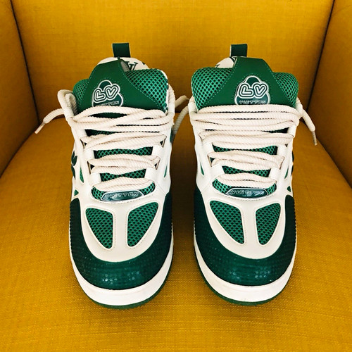 Louis vuitton herren sneaker - herren,