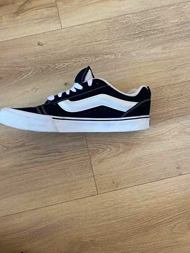Vans old skool sneaker low - vans,