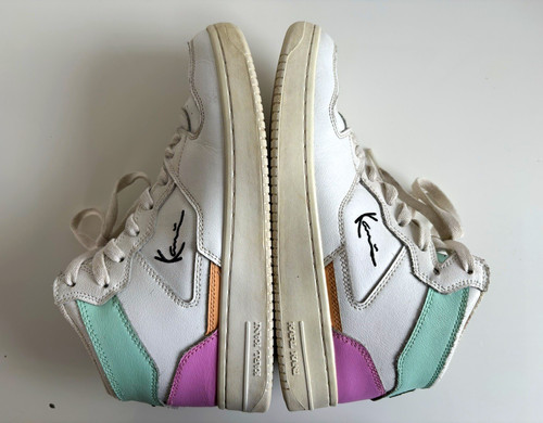Karl kani herren - sneaker, mid