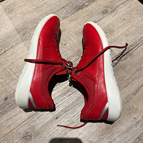 Ecco damen sneaker - damen, low