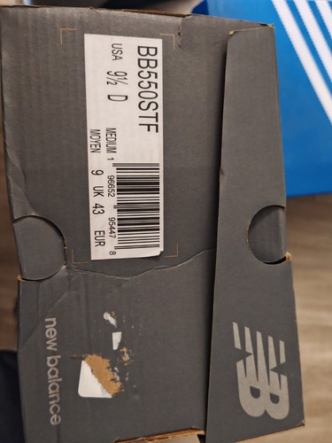 New balance 550 herren - 550, sneaker