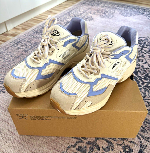 Moea sneaker rush low top - sneaker,
