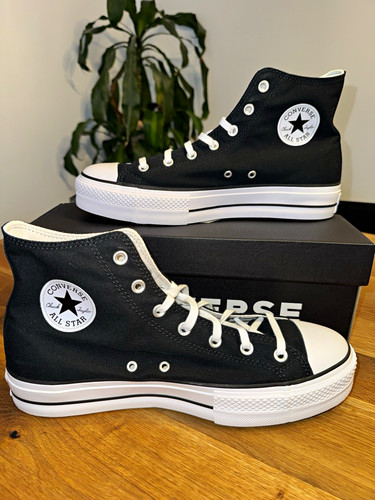 Converse chuck taylor all star - converse,
