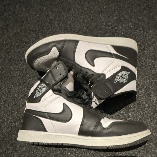 Nike air jordan mid - mid, herren