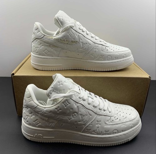 Nike air force - air, low