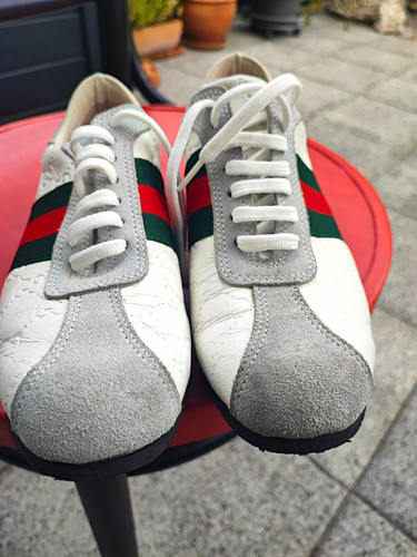 Gucci damen sneaker - gucci, top