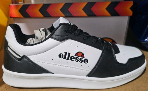 Ellesse sneaker nole herren - ellesse,