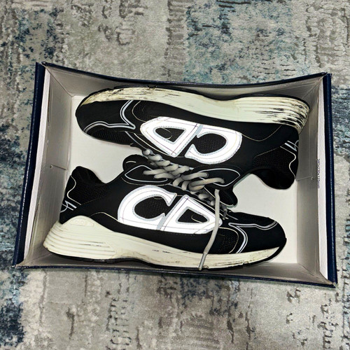 Dior b30 herren sneaker - dior,